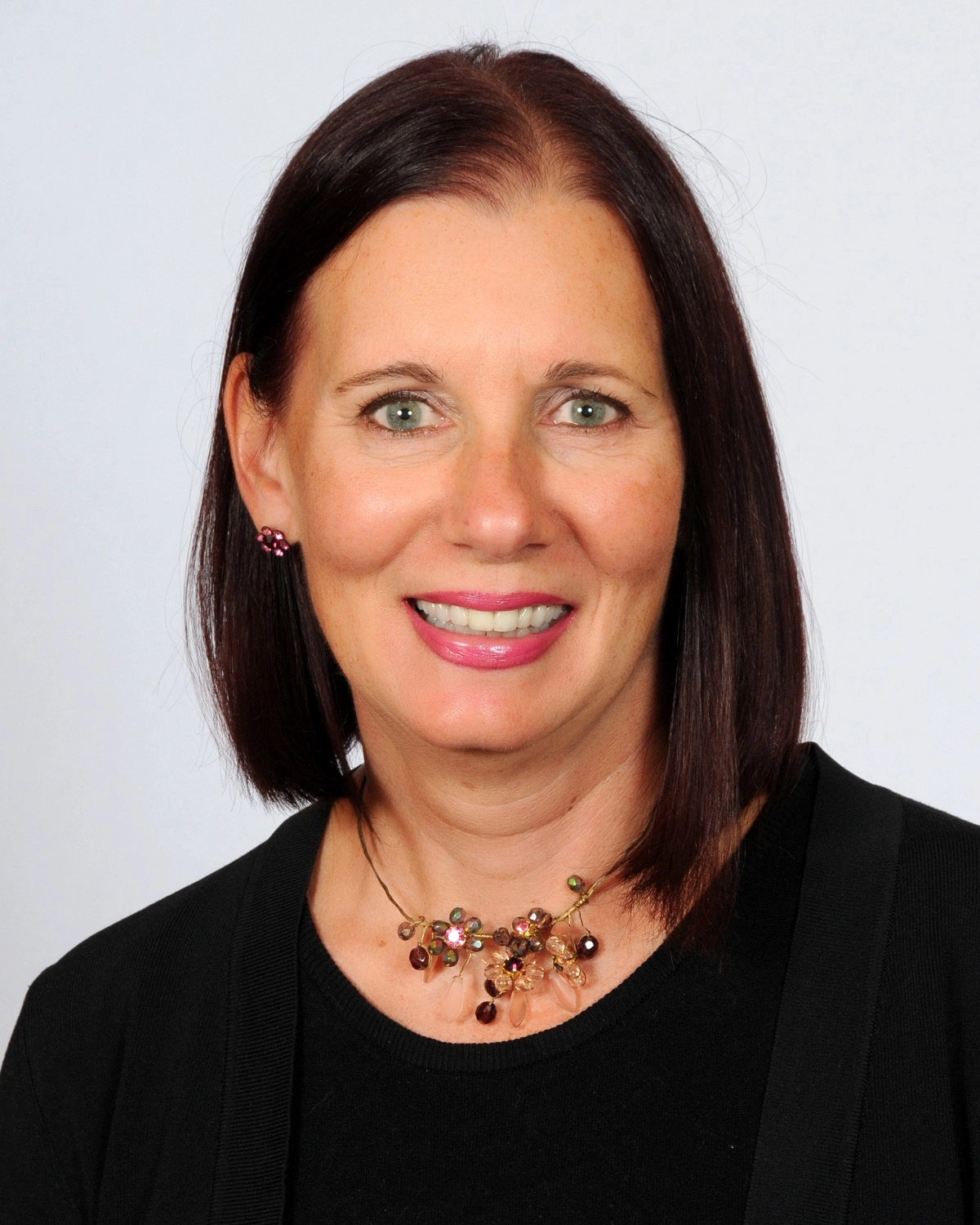 Debbie Goff