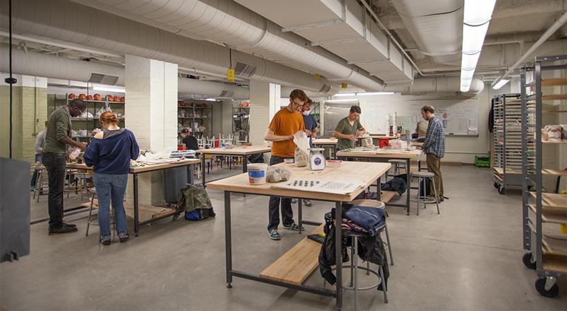 Clay Studio