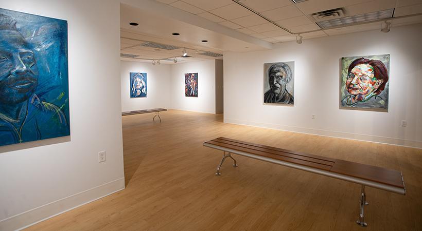 Spark Gallery
