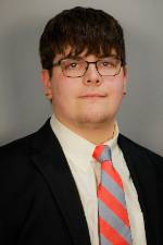 Nick Swanson