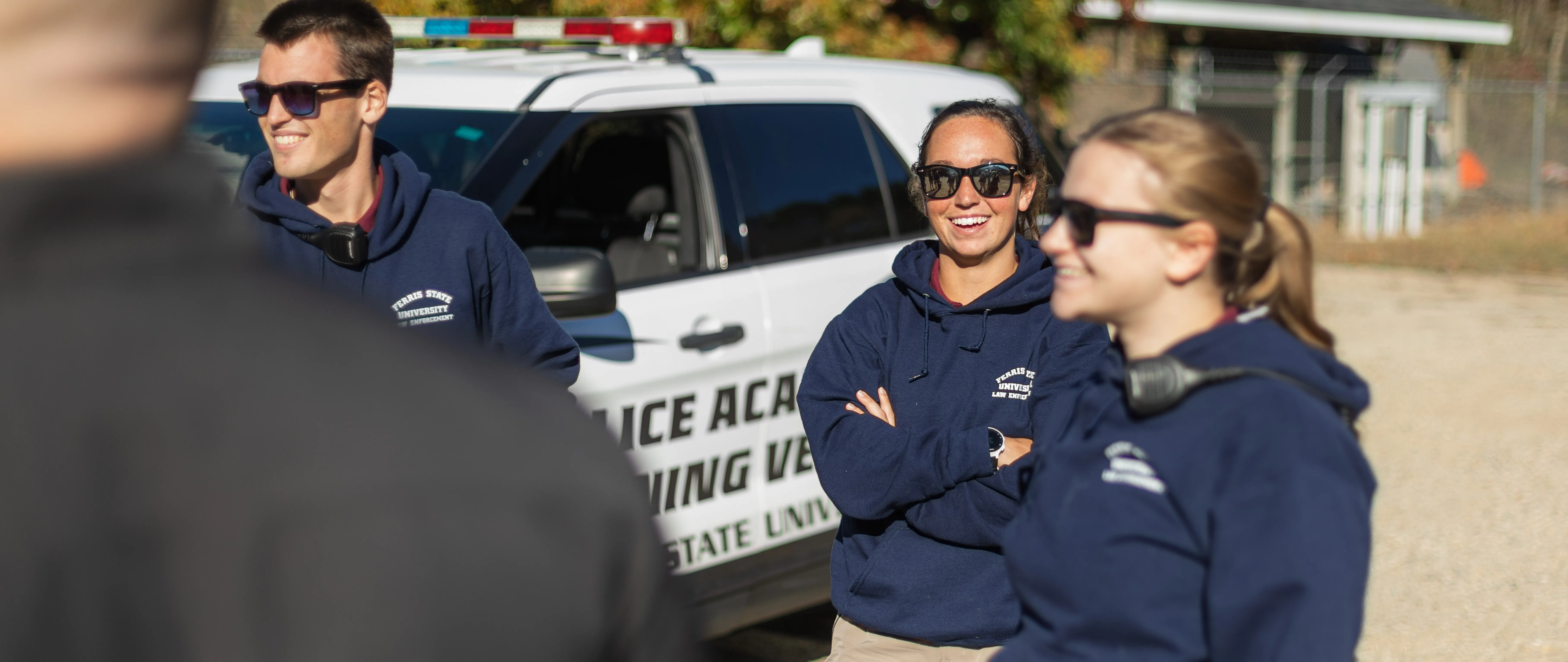 Un Licenciatura en Ciencias frente a una Licenciatura en Artes en Justicia Criminal