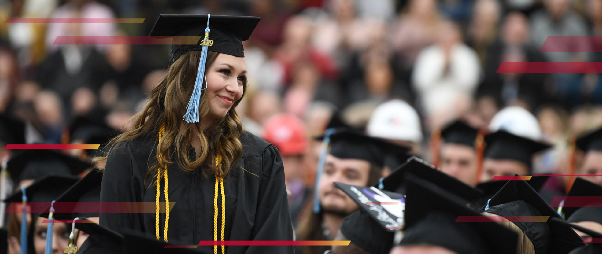 Graduation ceremony