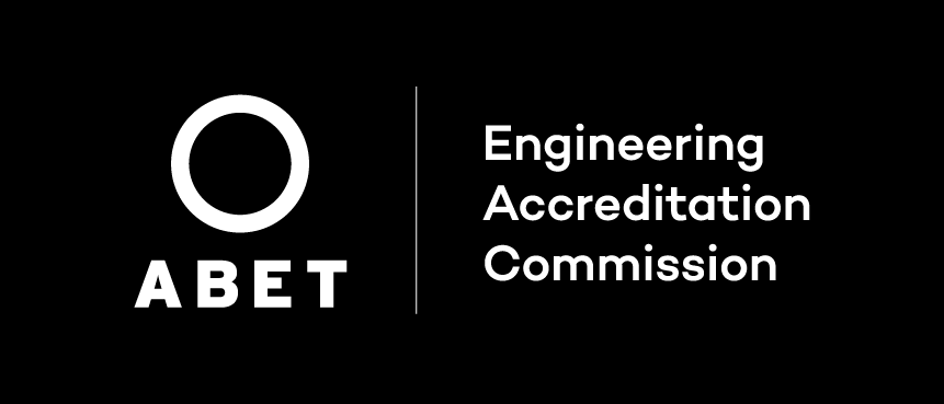 Logo for ABET