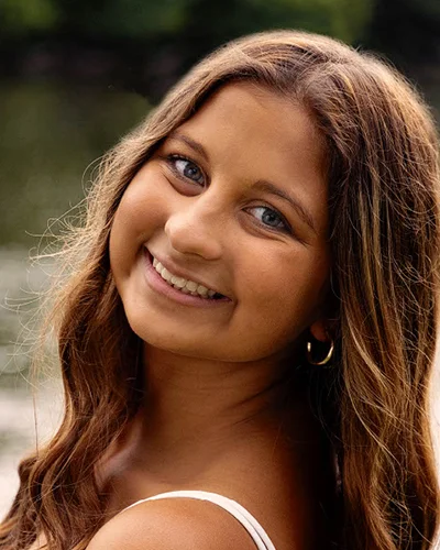 Mackenzie Roy