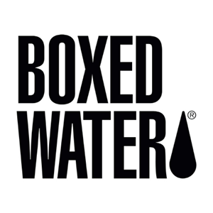 Boxed Water Logo