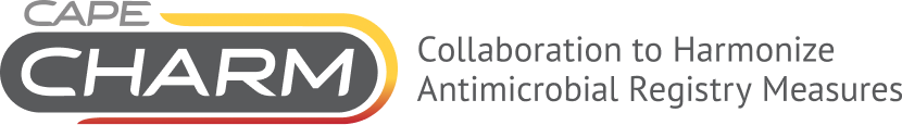 CHARM - Collaboration to Harmonize Antimicrobial Measures