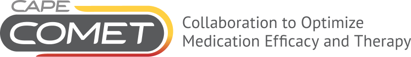 Collaboration to Optimize Medication Efficacy and Therapy