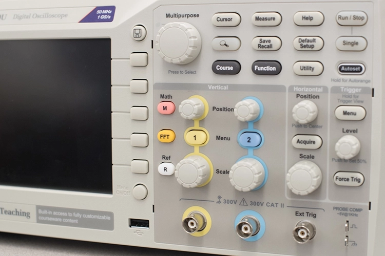 Electronics equipment