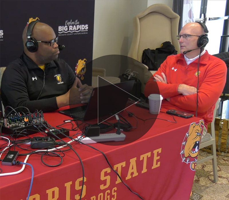 Championship Preview Show video