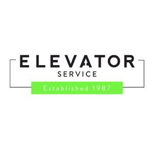Elevator Service Logo