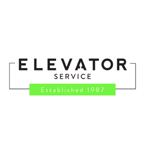 Elevator Service logo
