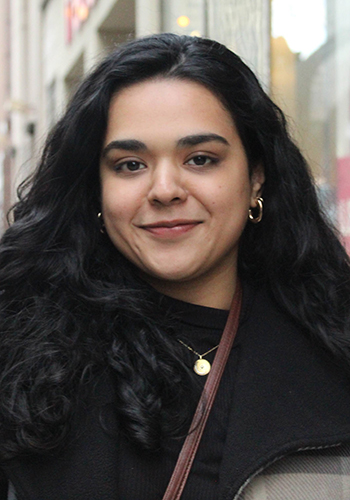 Aahana Patell