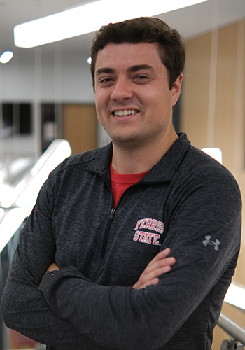 Adam Antor