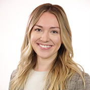Arielle Barlage