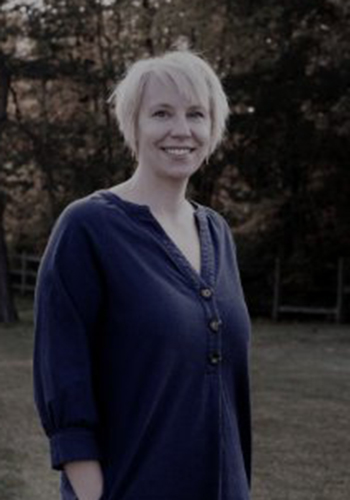Carolyn Sutherby