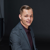 Cole Green, MBA