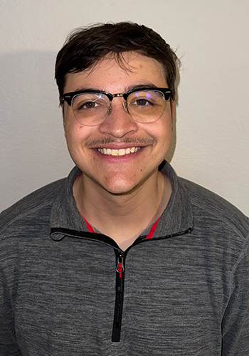 Dylan Gevas