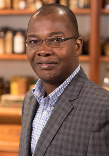 Felix Amissah