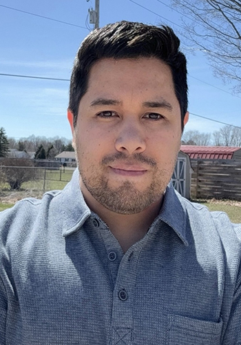 Francisco Vasquez