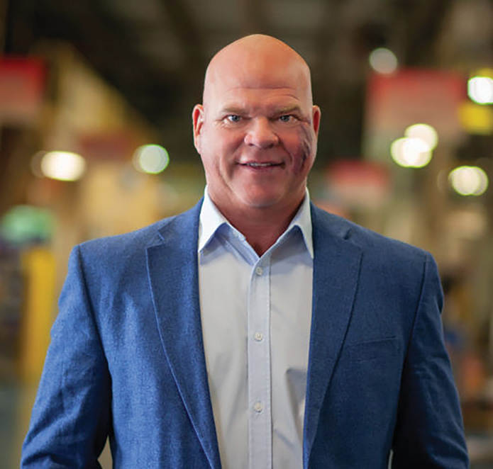 Kurt Hofman