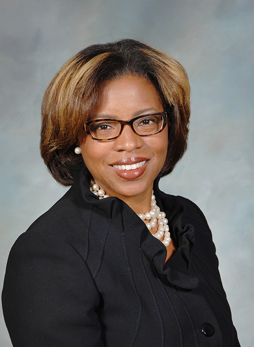 LaShanda R. Thomas