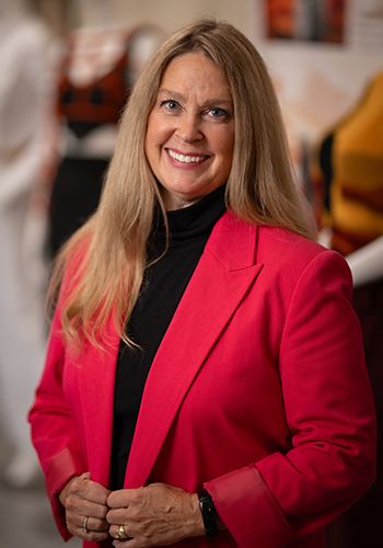 Lori Faulkner