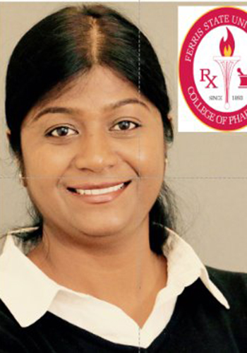 Namita Giri