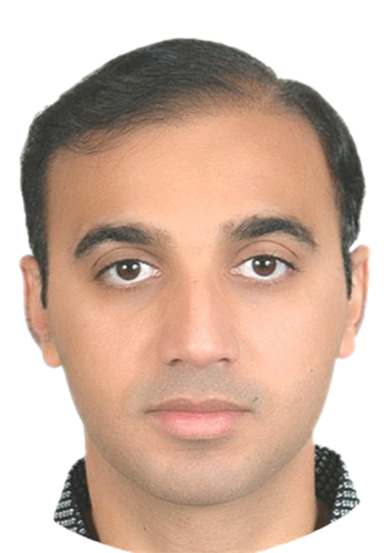 Nayyer Qasim