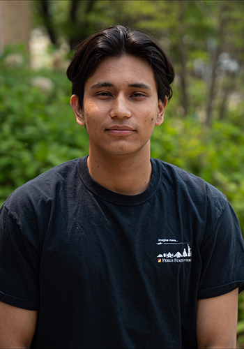 Prasanna Maharjan
