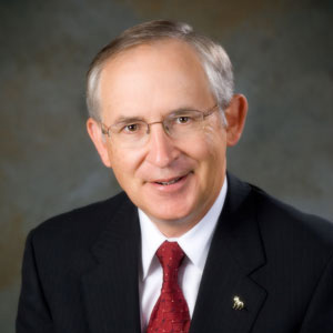 President David Eisler