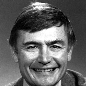 President Robert Ewilgleben