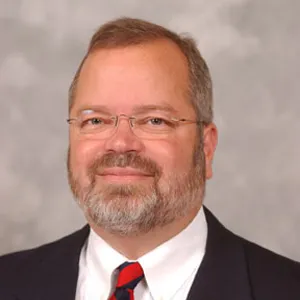 President Scott Hill-Kennedy