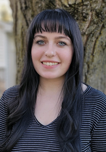 Shelby Nelson