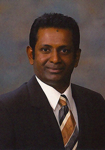 Sumith Gunasekera