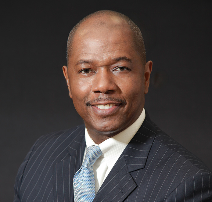 Sylvester Hester