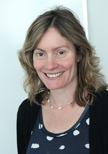 Tracy Busch