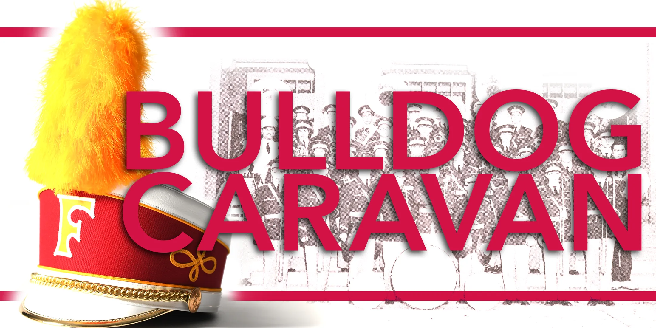 Bulldog Caravan