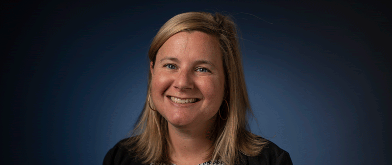 Emily Fransted headshot