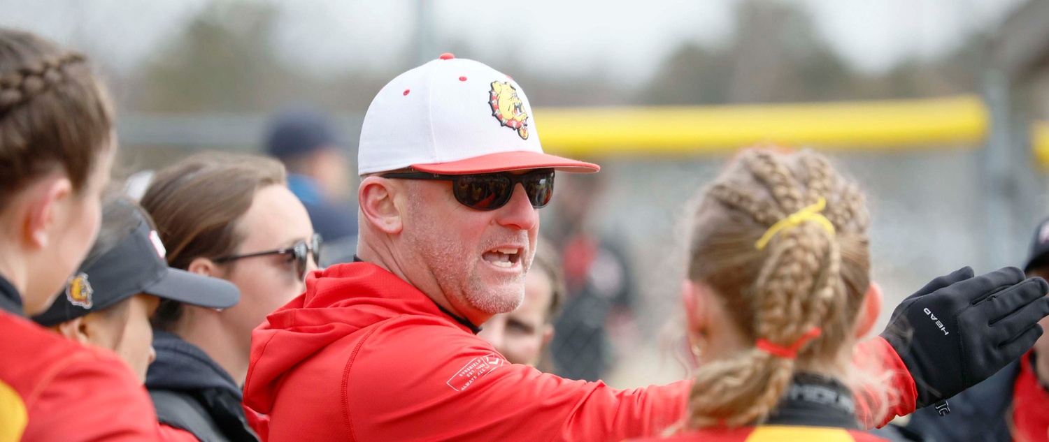 Action shot of Schumann