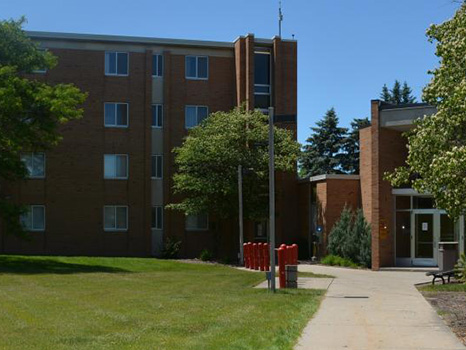 Henderson Hall