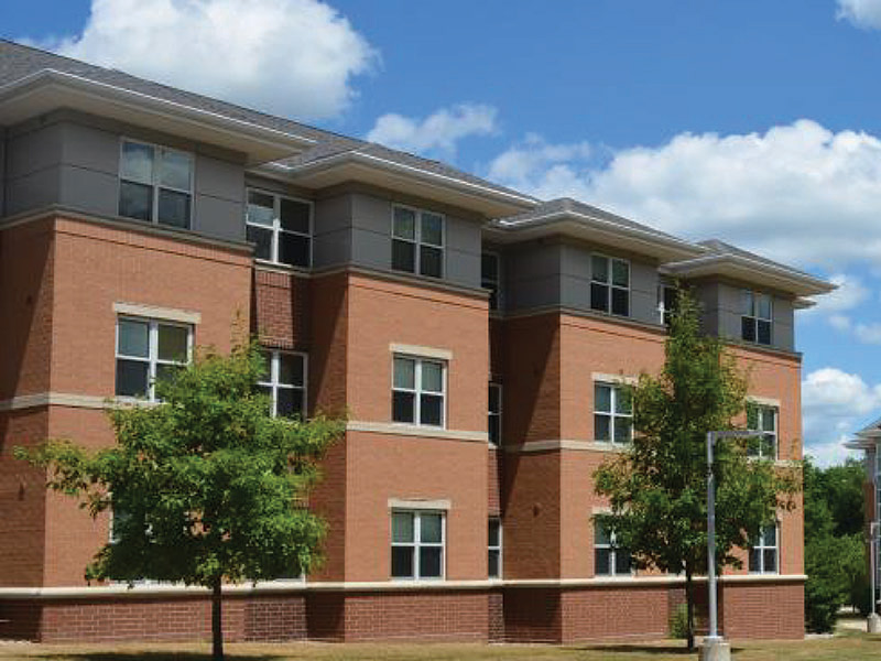 East Campus Suites