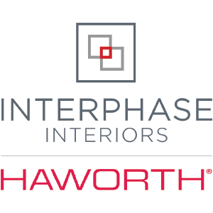 Interphase Interiors and Haworth