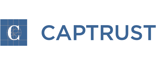 Captrust logo