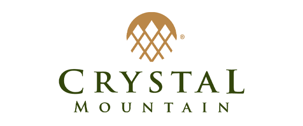 Crystal Mountain logo