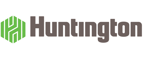 Huntington logo