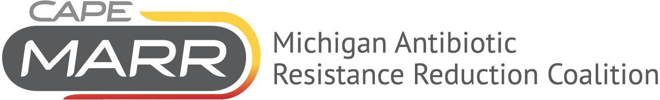 Michigan Antibiotic Resistance Reduction Coalition