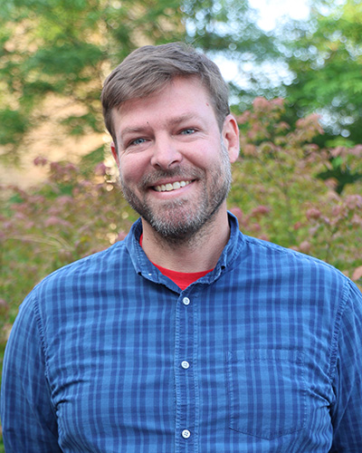 Evan Kelly