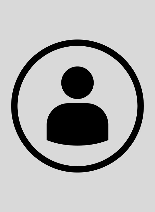 Person Placeholder