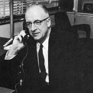 President Victor Spathelf