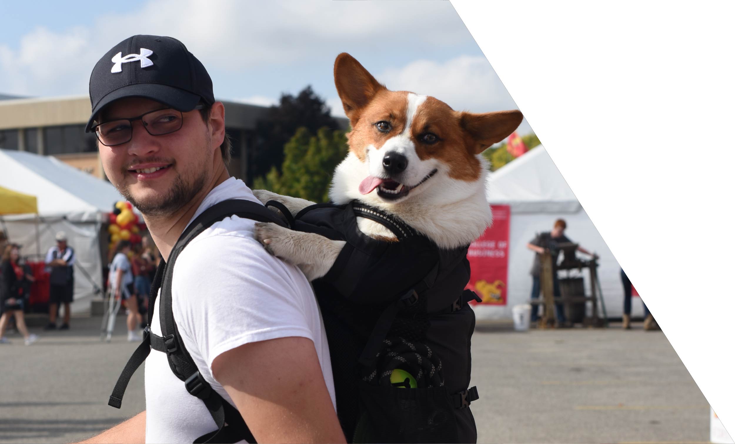 PetFriendly Residence Hall